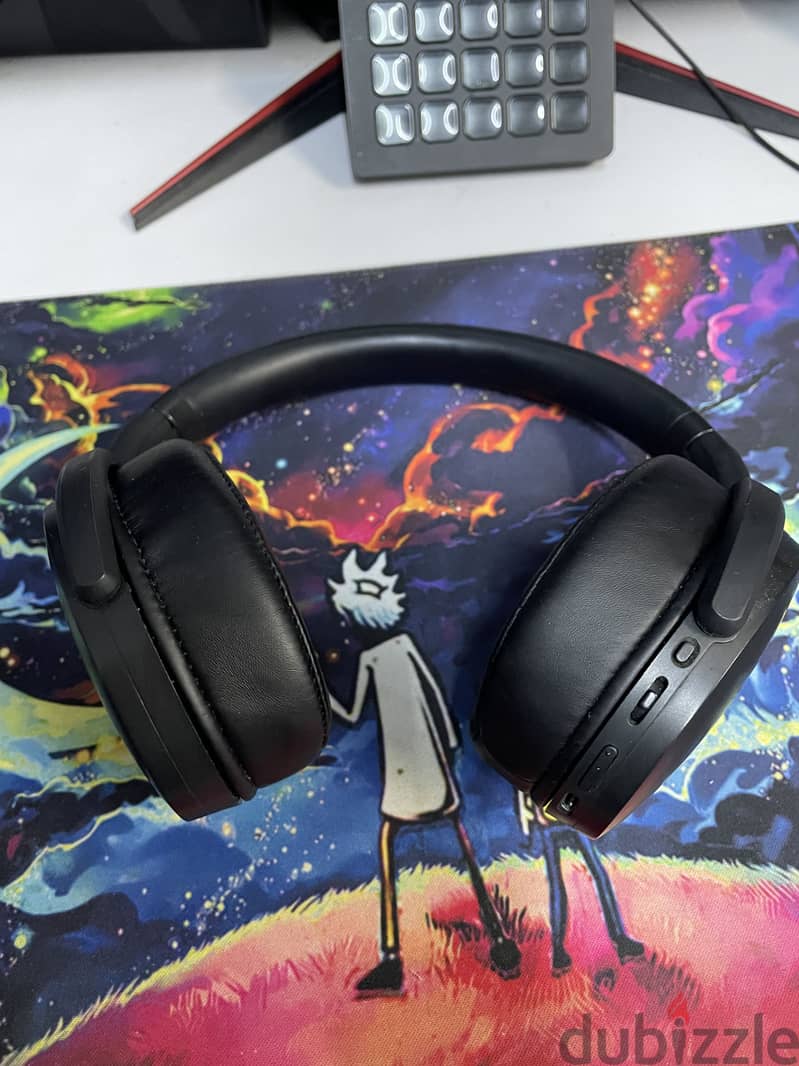 Sennheiser Bt350 3