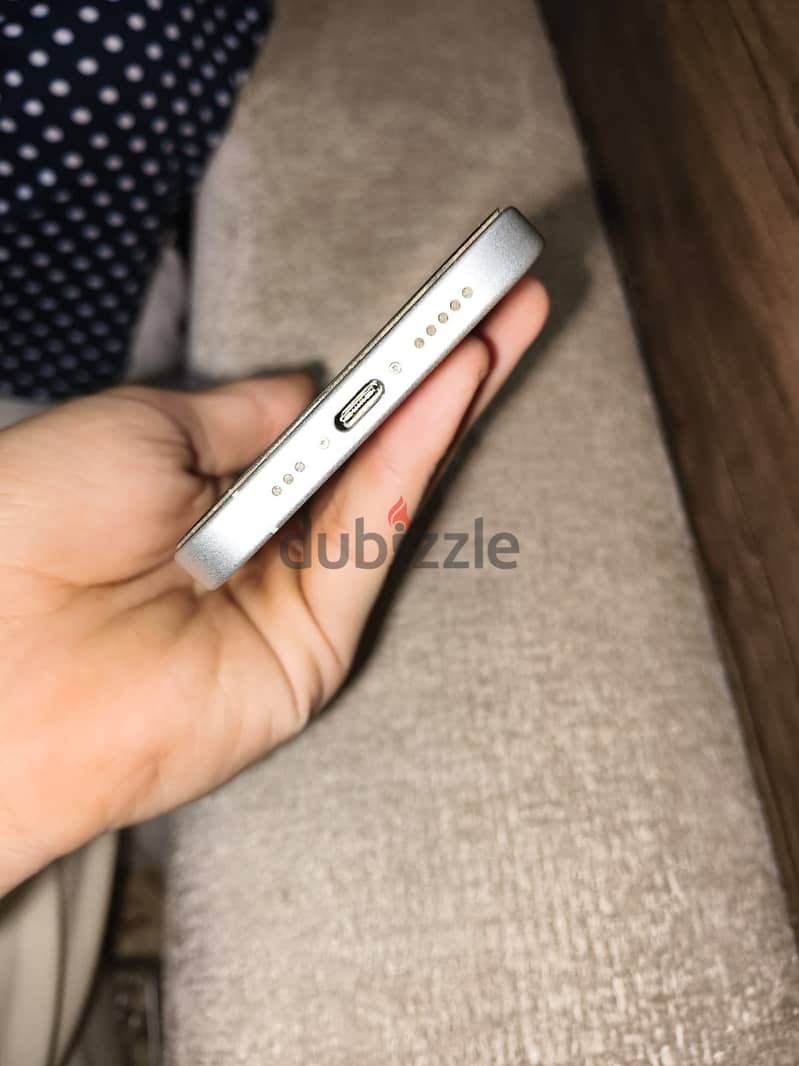 Apple - iPhone 17 5