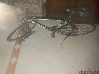 عجلة رود جلاكسي rl500 مقاس 54
