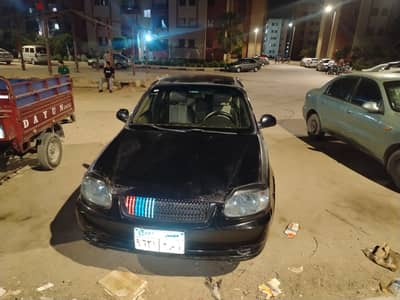 Hyundai Verna 2011 2011