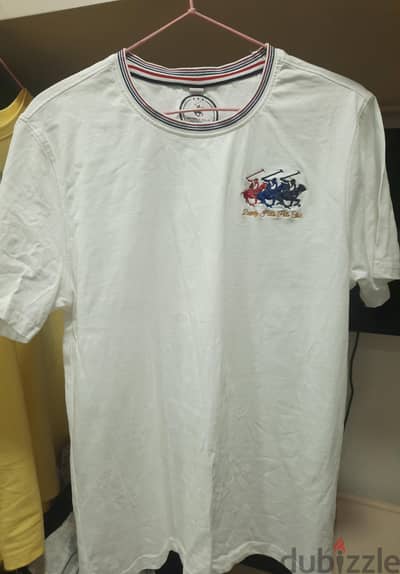 Beverly hills T shirt