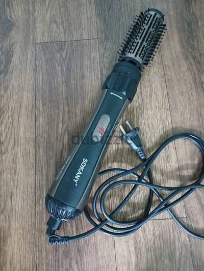 SOKANY Hair Dryer