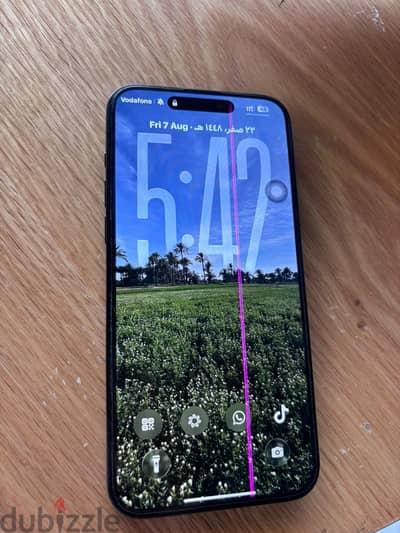 Apple - iPhone 15 Pro Max