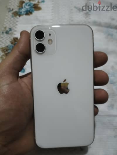 آبل - آيفون 11
