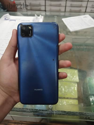 Huawei y5b
