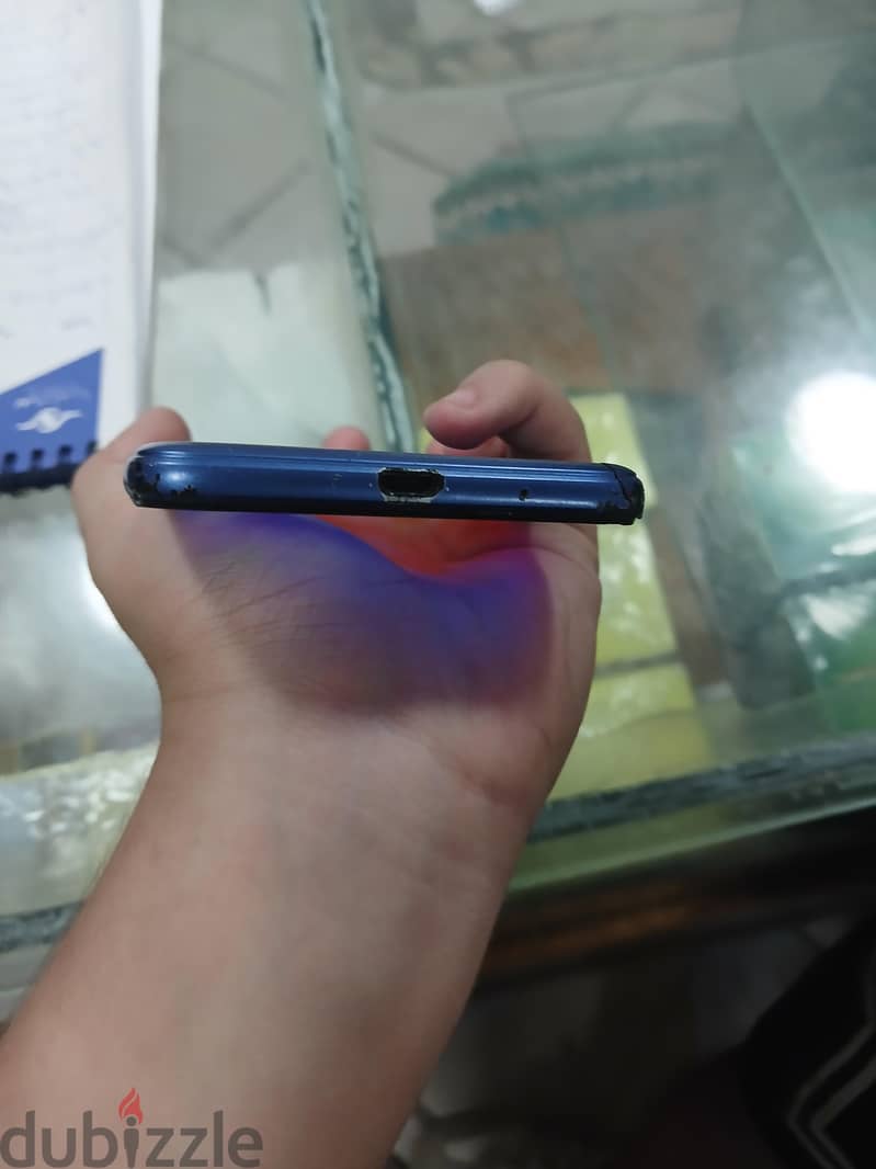 Huawei y5b 1