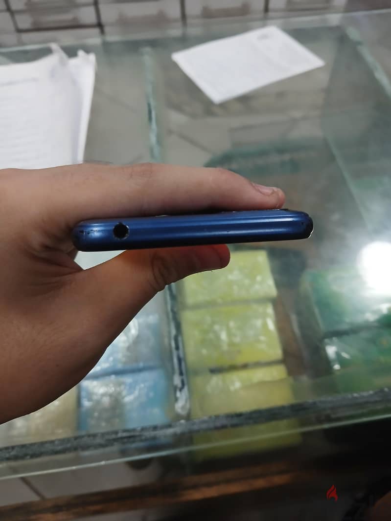 Huawei y5b 2
