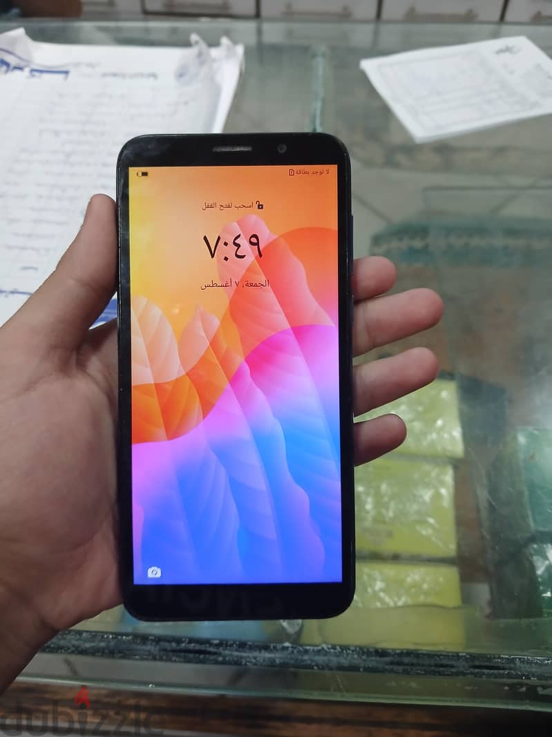 Huawei y5b 3