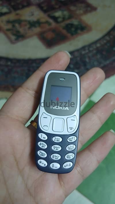 نوكيا 3310