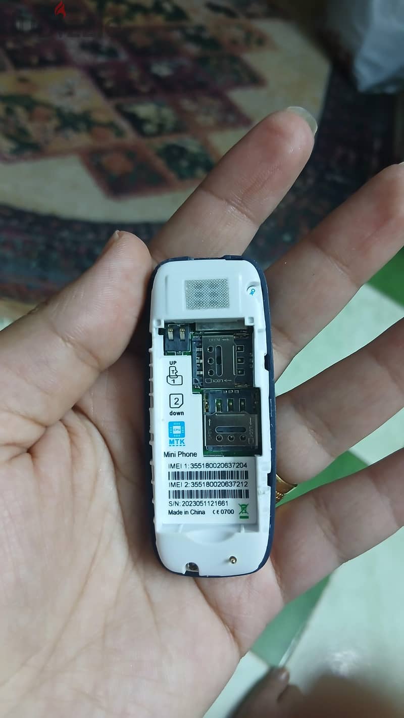 نوكيا 3310 5