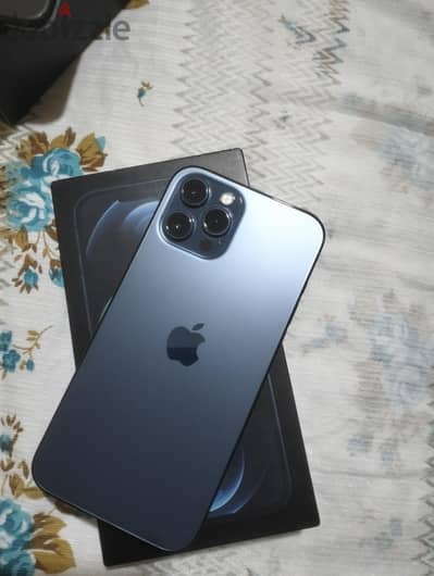 آبل - آيفون 12 برو ماكس