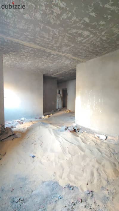 Apartment for sale in the Middle Plateau 200m