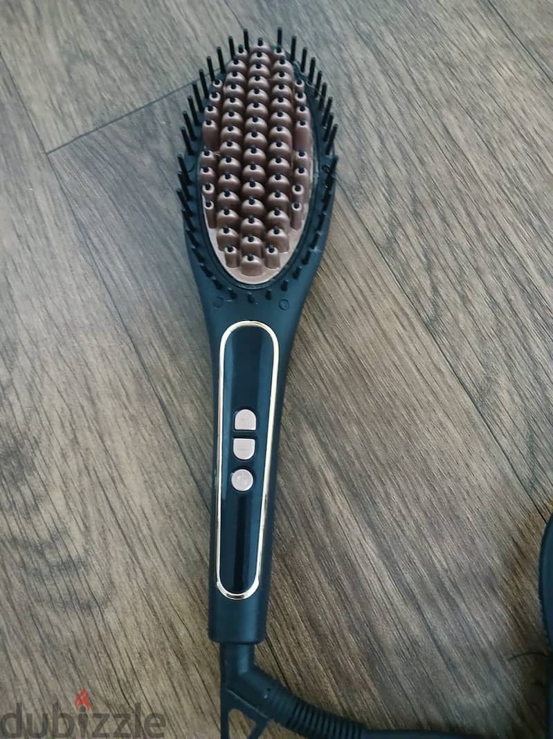 THEORE Hair Styling Accessories 1