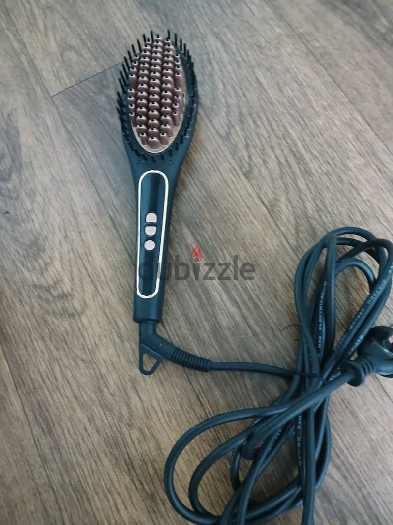 THEORE Hair Styling Accessories 3