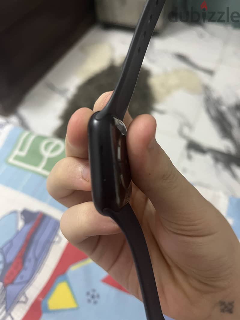 Apple Watch series8 1