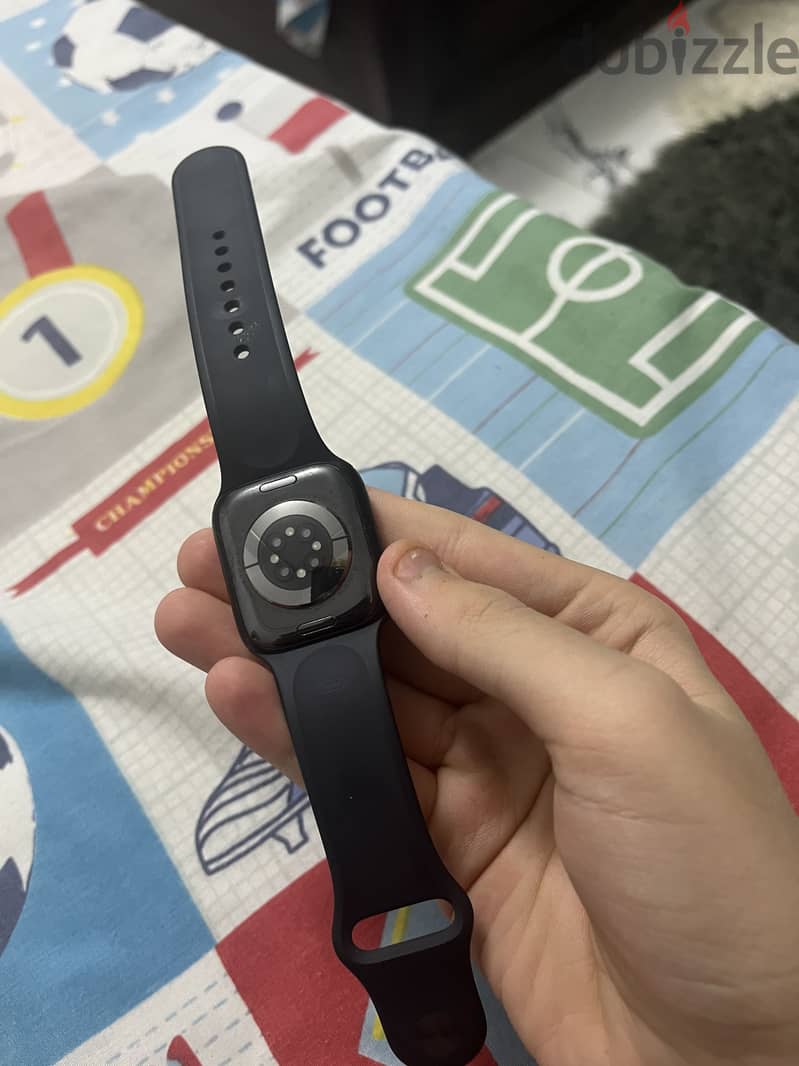 Apple Watch series8 3