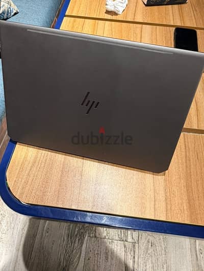 Laptop hp