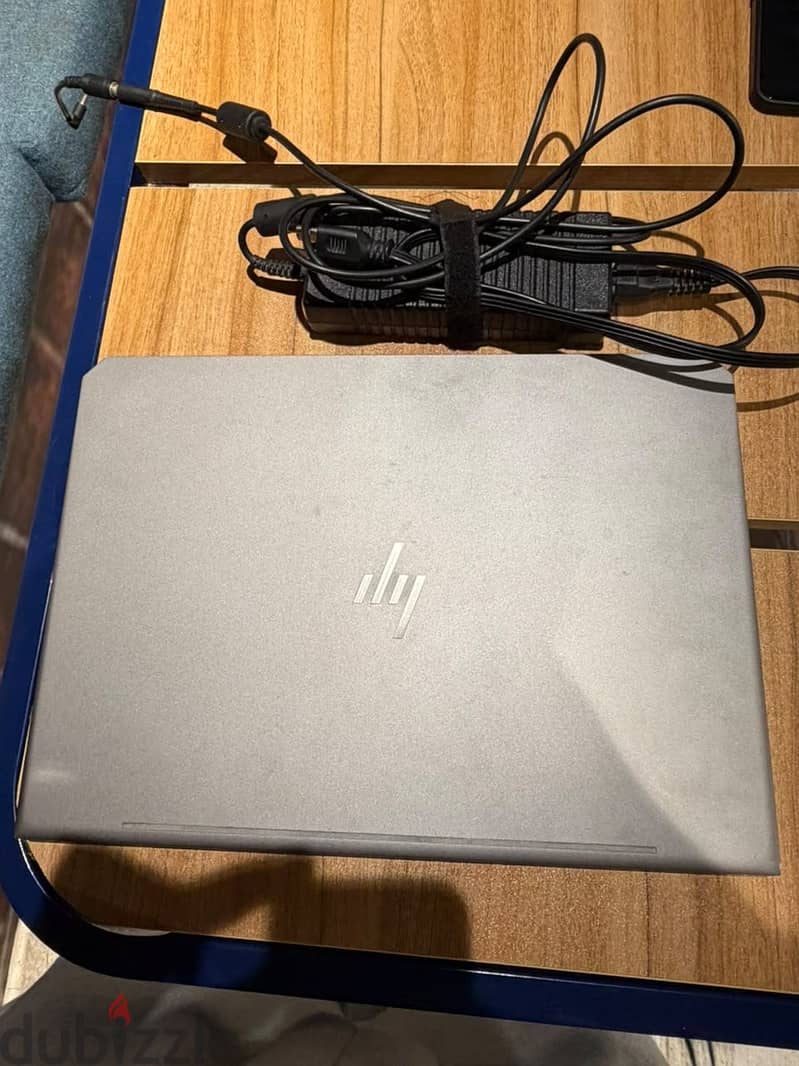 Laptop hp 2