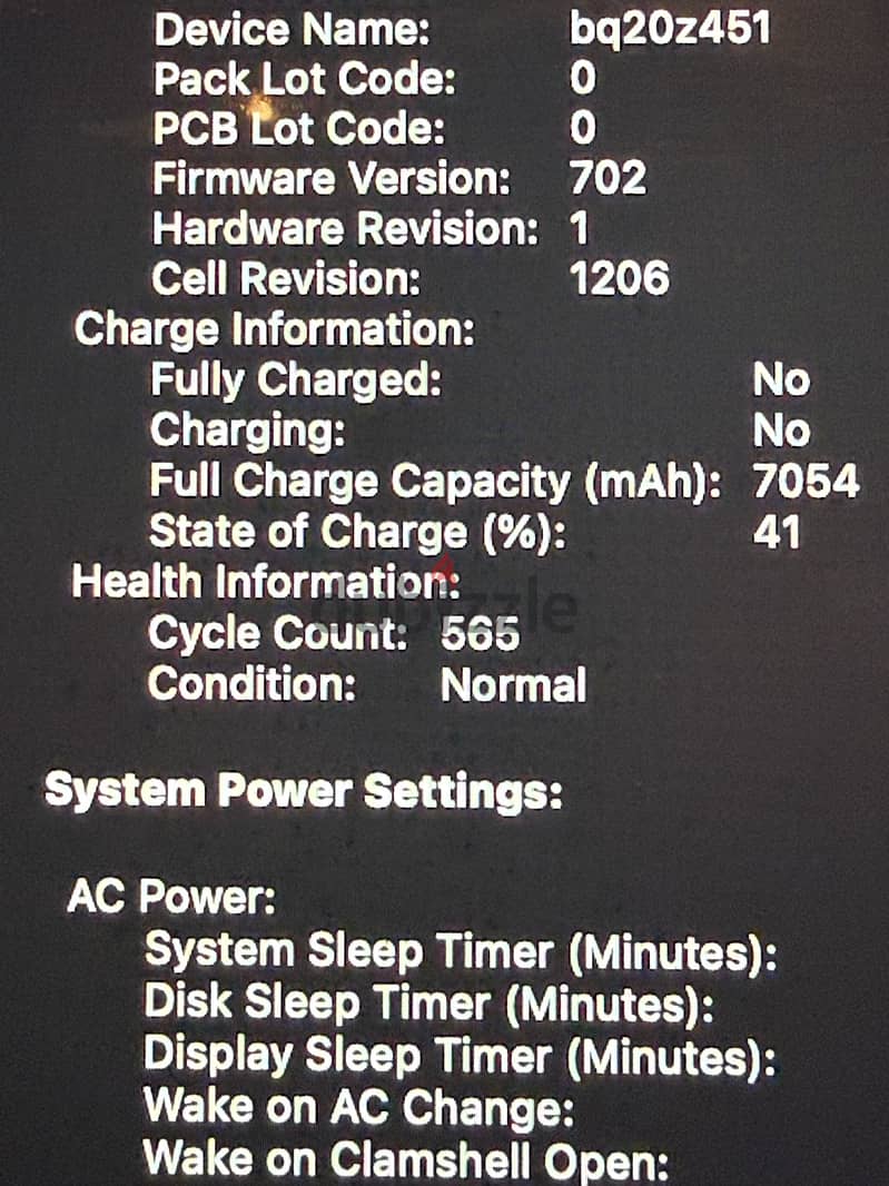 MacBook Pro Retina 15-inch Mid 2014 1