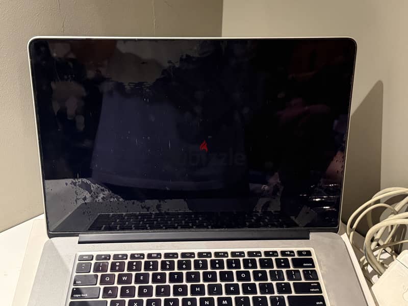 MacBook Pro Retina 15-inch Mid 2014 3