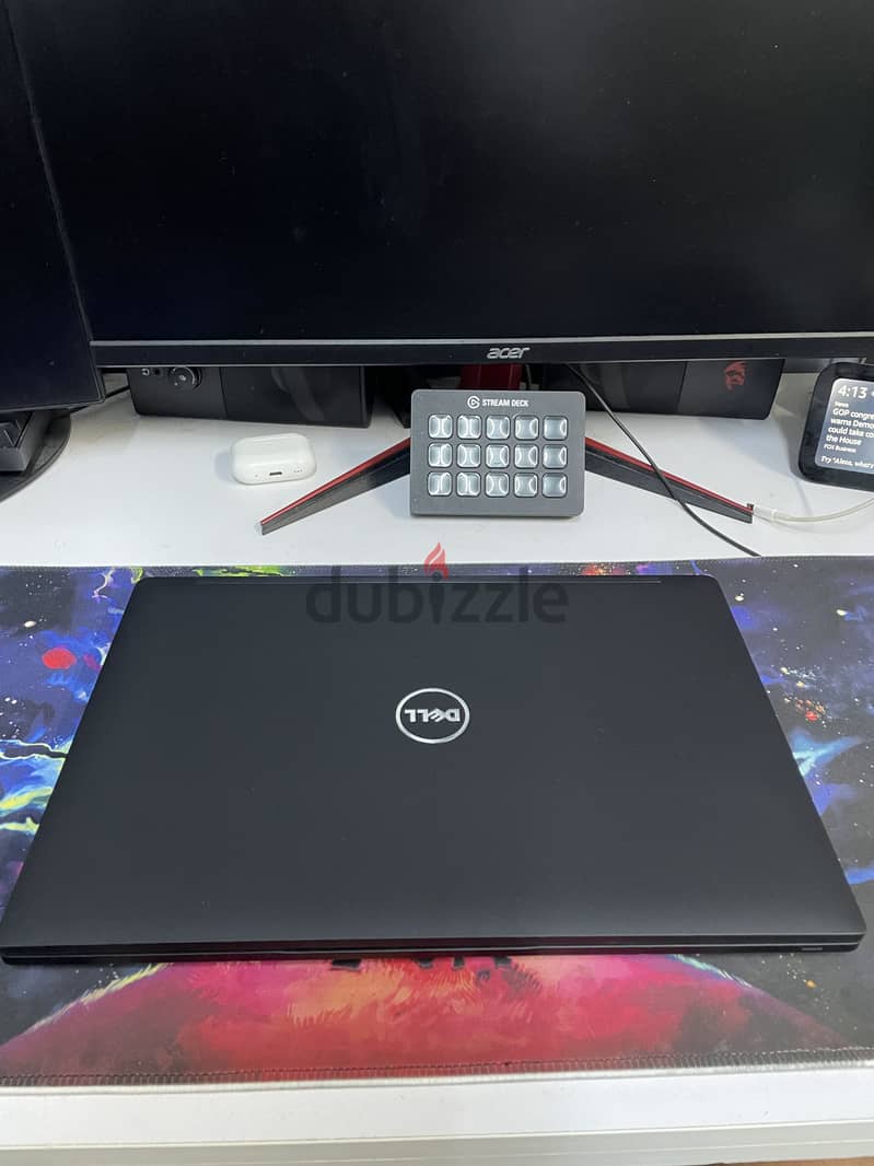DELL latitude 7480 1
