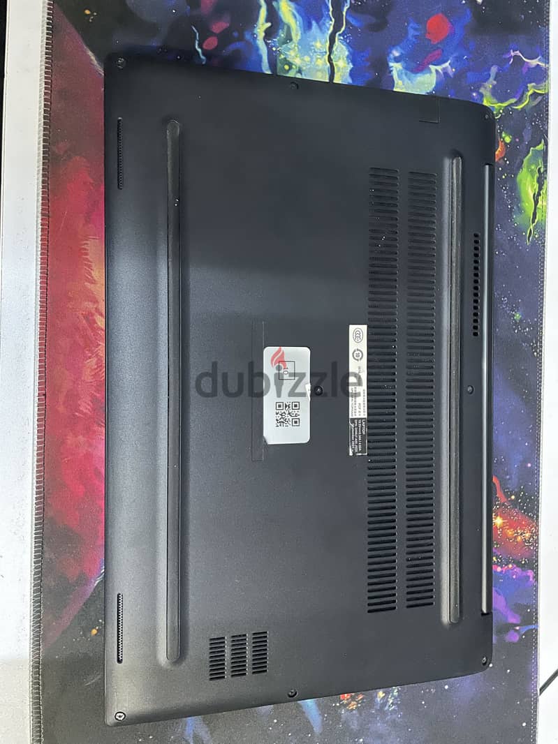 DELL latitude 7480 3