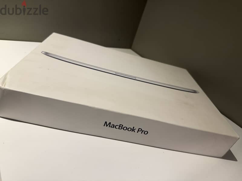 MacBook Pro Retina 15-inch Mid 2014 7