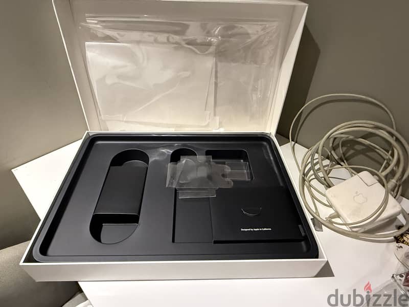 MacBook Pro Retina 15-inch Mid 2014 8