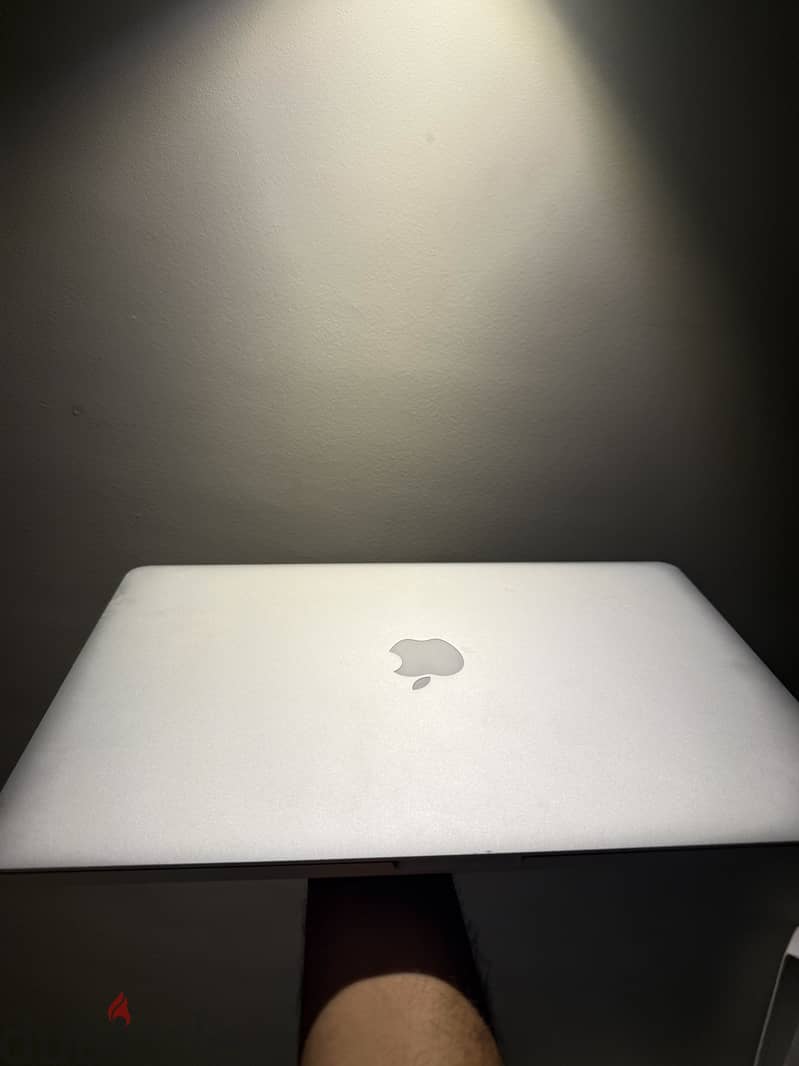 MacBook Pro Retina 15-inch Mid 2014 9