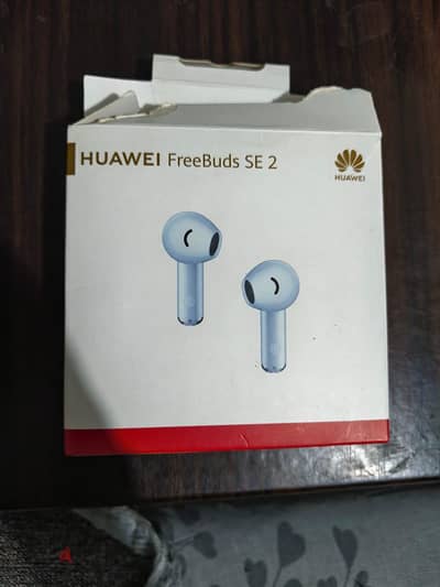 HUAWEI FreeBuds SE 2