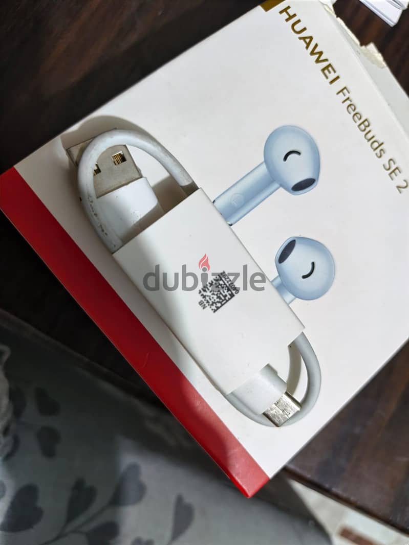 HUAWEI FreeBuds SE 2 2