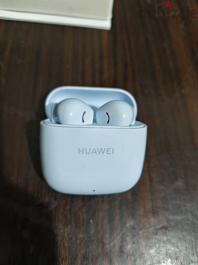 HUAWEI FreeBuds SE 2 3