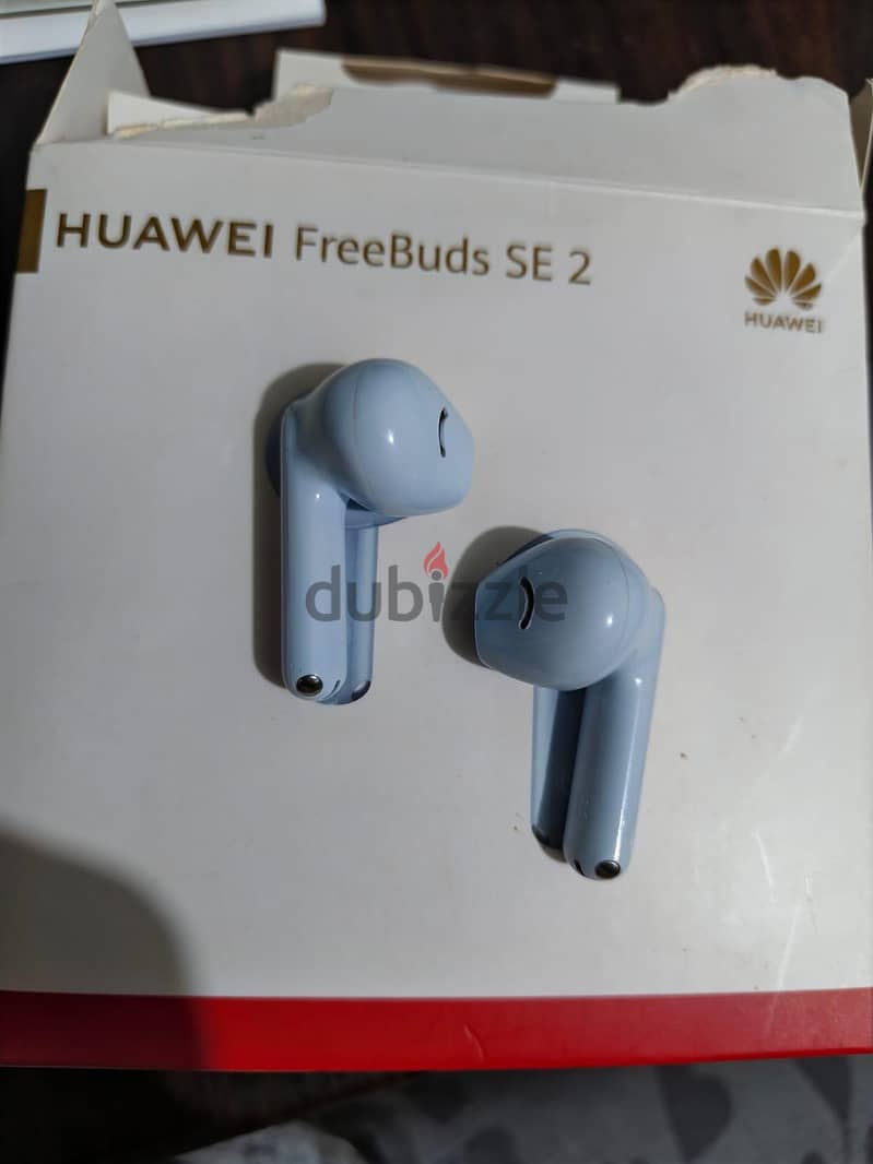 HUAWEI FreeBuds SE 2 4