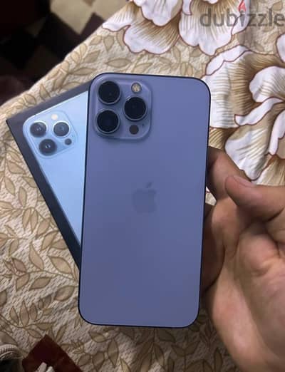 آبل - آيفون 13 برو ماكس