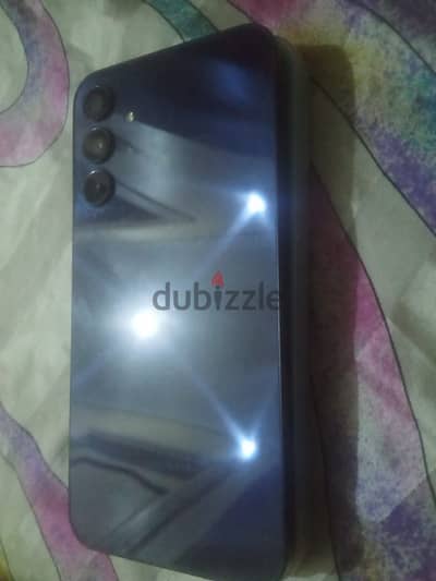 موبايل Samsung Galaxy A15 4G