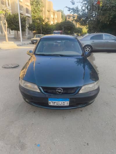 Opel Vectra 1999