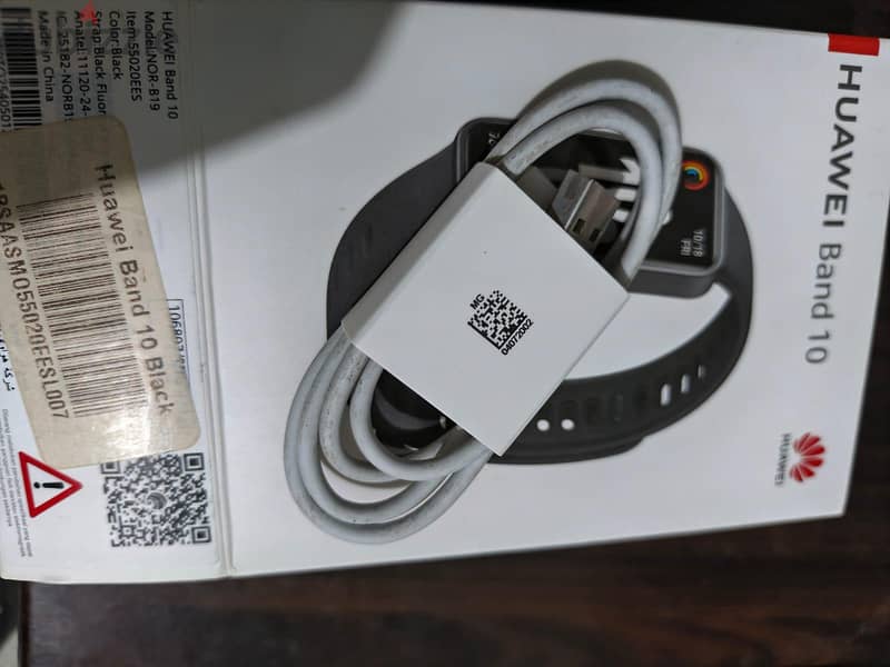 HUAWEI BAND 10 2