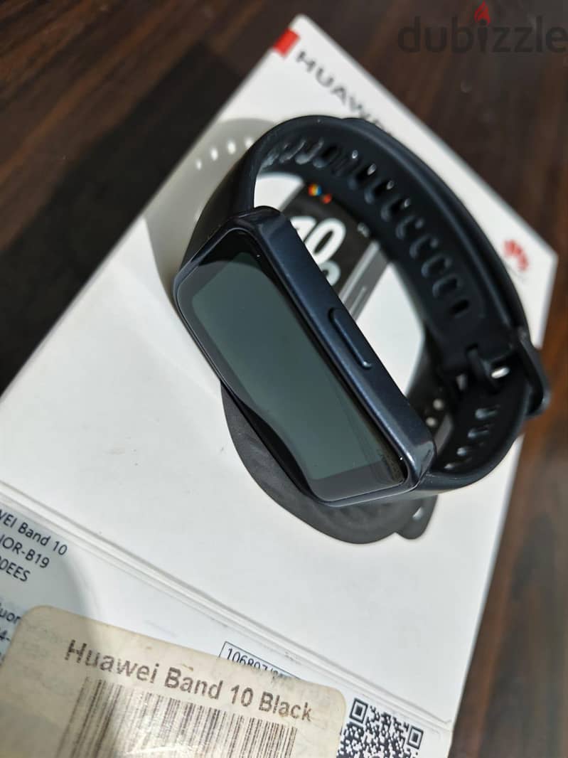 HUAWEI BAND 10 5