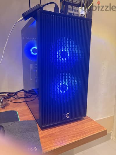 Gaming pc RTX 2060