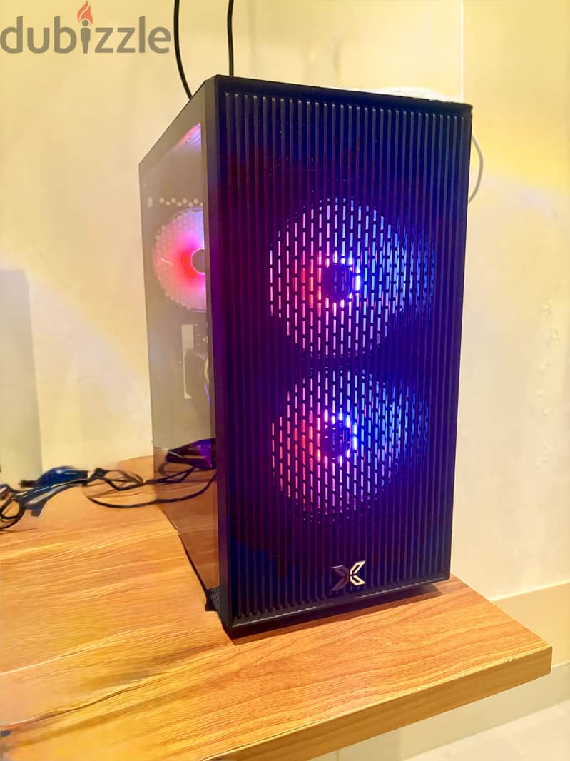 Gaming pc RTX 2060 1