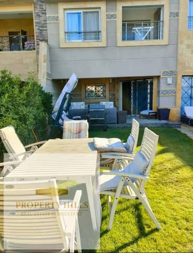 Fully Finished Chalet for Sale in Marina 5 with a Stunning View, Available with the Lowest Down Payment and the Longest Flexible Payment Plan.