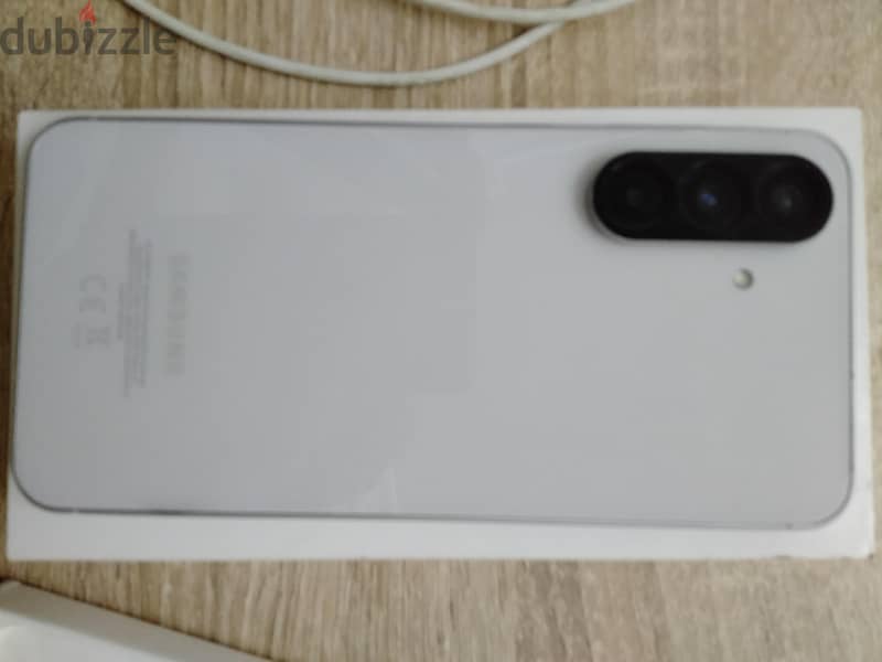 Samsung A56 2