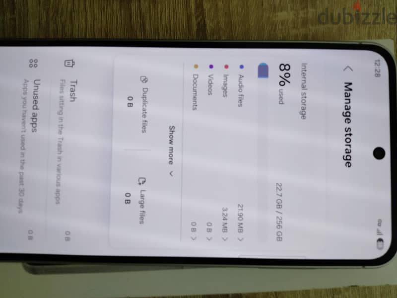 Samsung A56 3