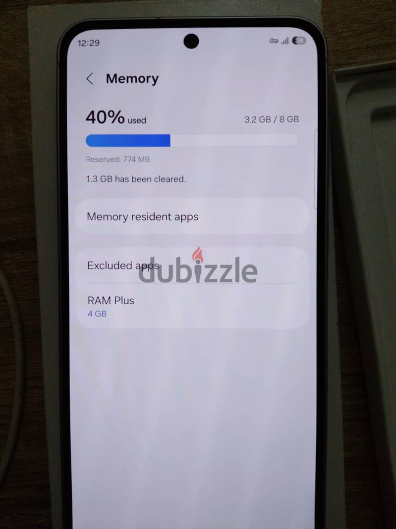 Samsung A56 4