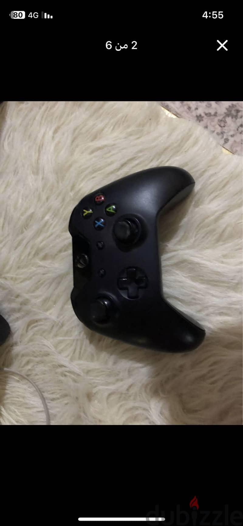 xbox one 4