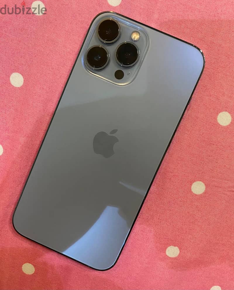 Apple - iPhone 13 Pro Max 2