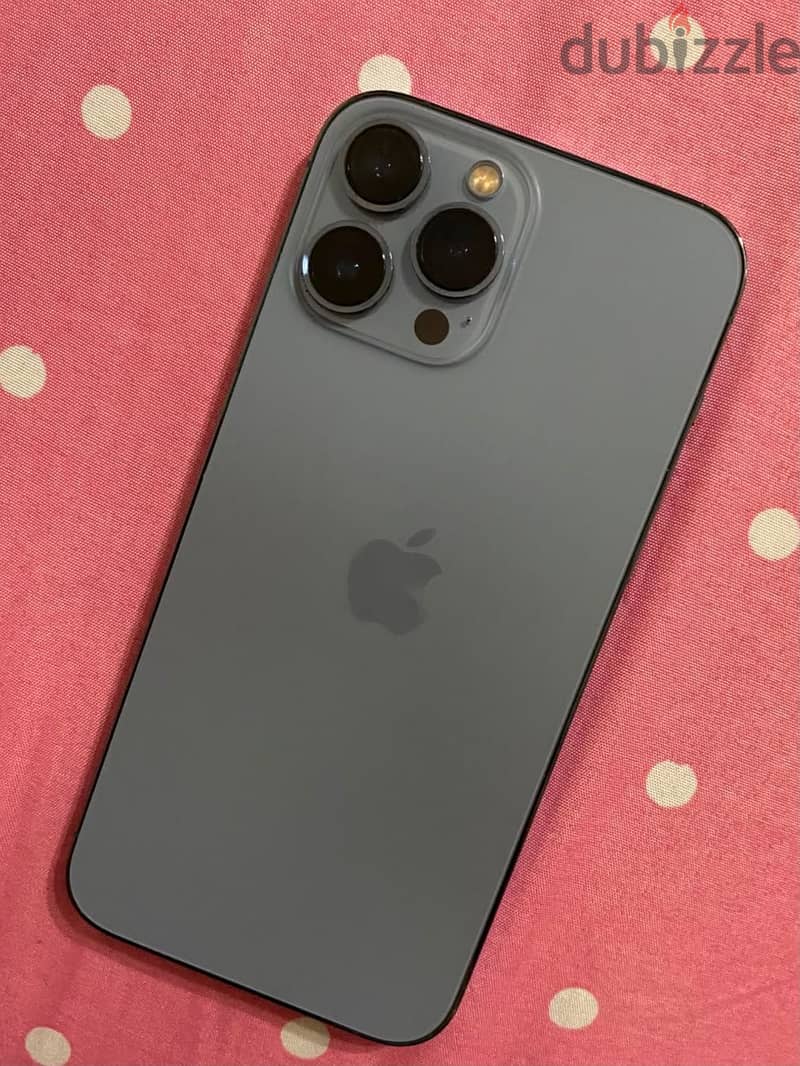 Apple - iPhone 13 Pro Max 3