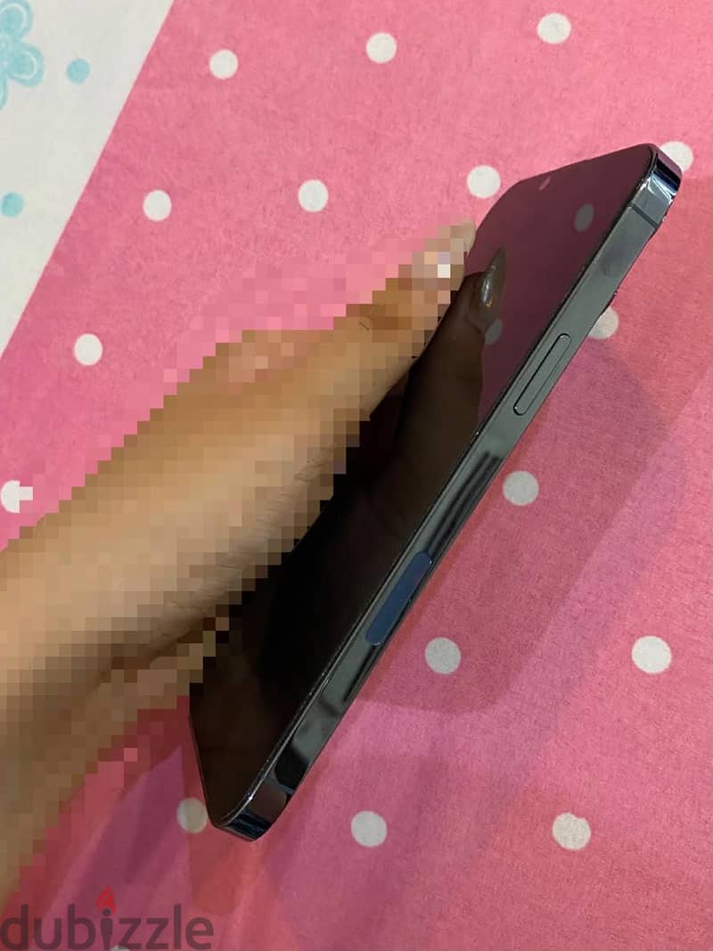 Apple - iPhone 13 Pro Max 4