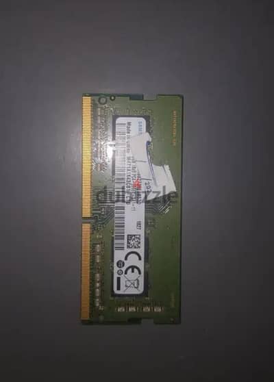 Samsaung 8GB Ram - Laptop Samsaung 8GB Ram - Laptop