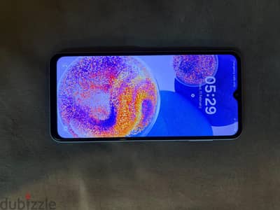 Samsung Galaxy A23 128GB / 4GB RAM – حالة زيرو مع العلبة والشاحن